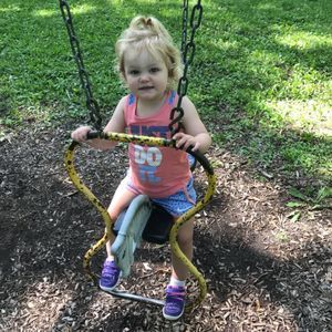 Meet your Posher, Abigail